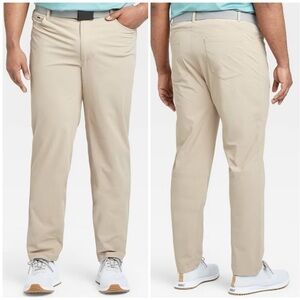 NWT! All In Motion Men's Golf Pants